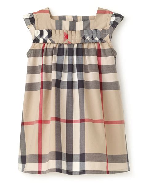 burberry baby dress ebay|burberry dresses for baby girl.